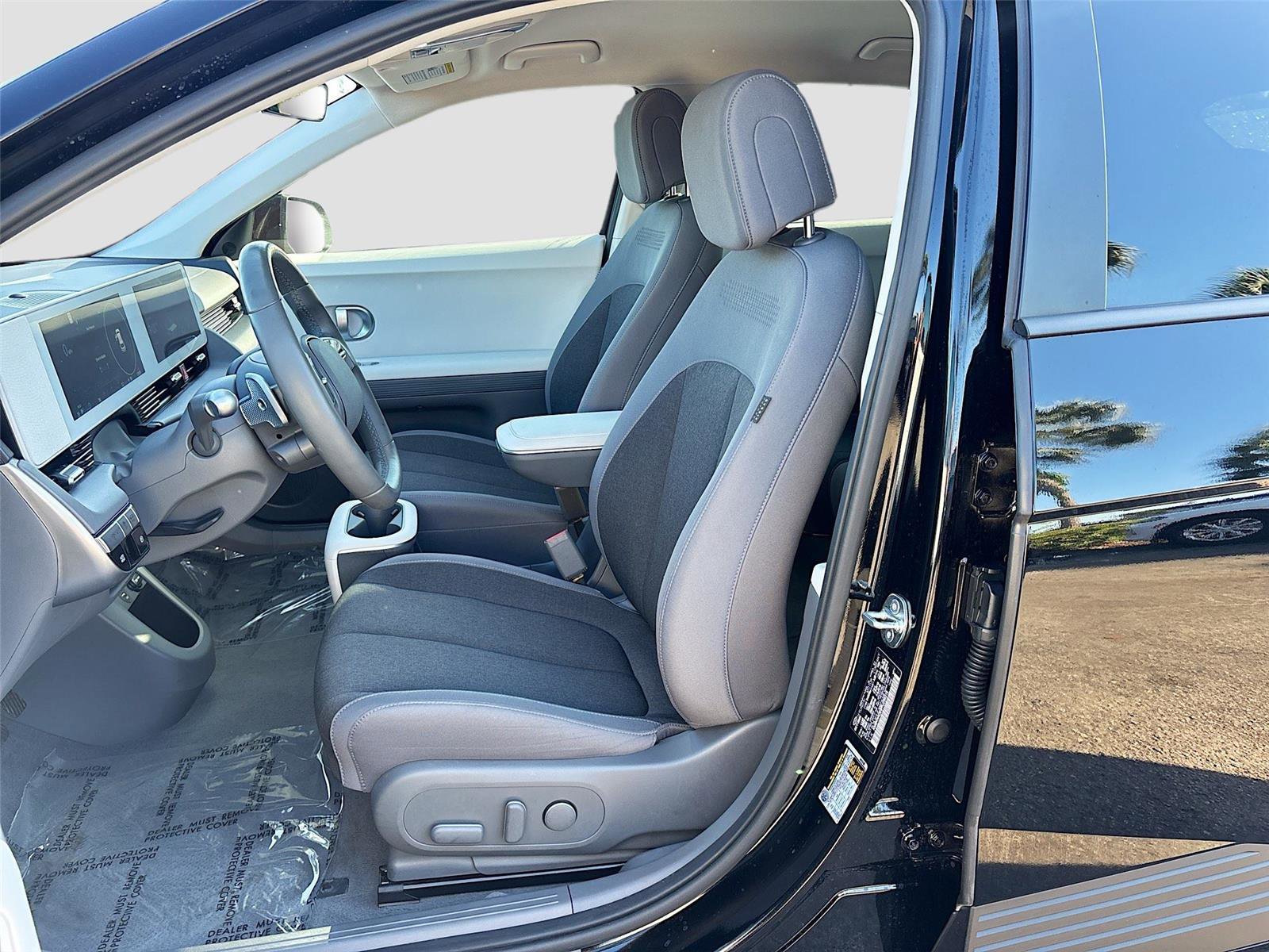Used 2024 Hyundai Ioniq 5 SEL RWD image 21
