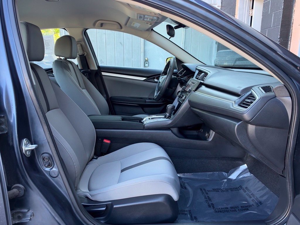 Used 2020 Honda Civic LX image 18