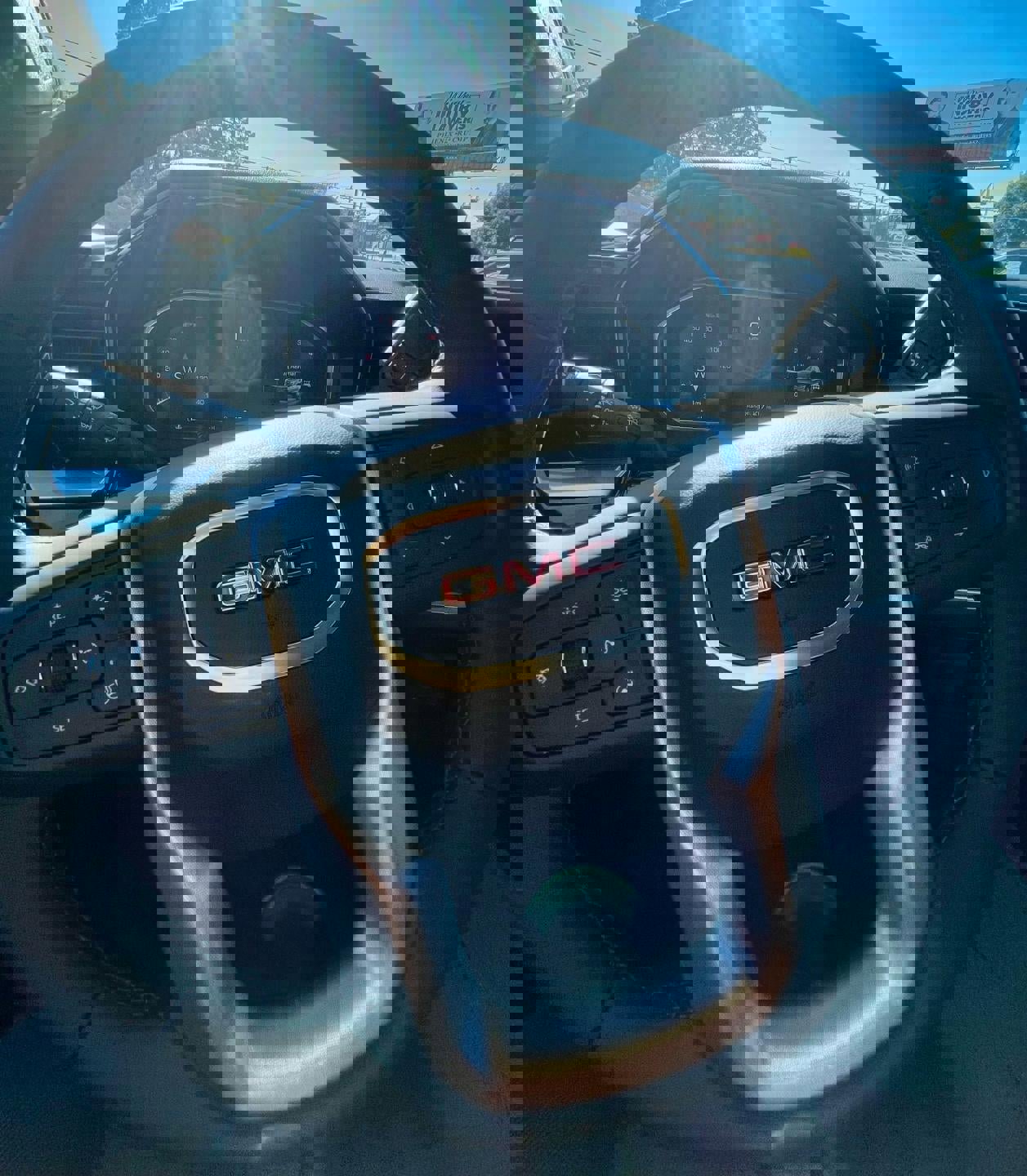 New 2026 GMC Sierra 1500 Elevation image 10