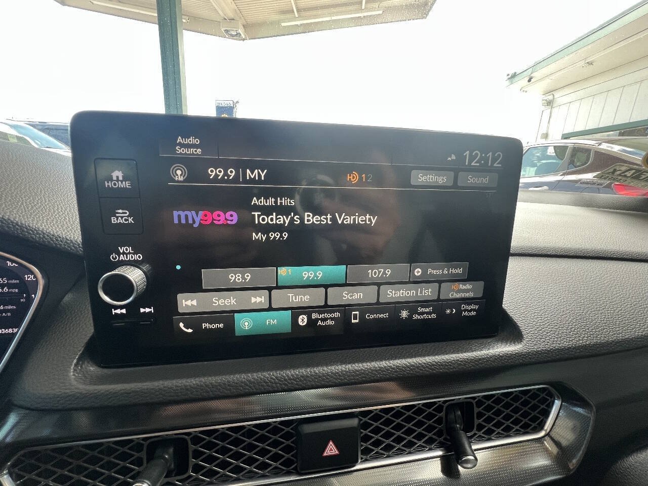 Used 2023 Acura Integra A-Spec w/ Technology Package FWD image 18