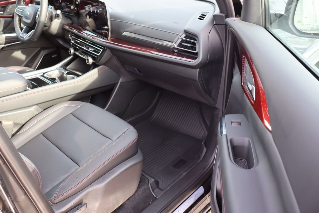 New 2026 Chevrolet Traverse Z71 w/ Enhanced Driving Package image 52