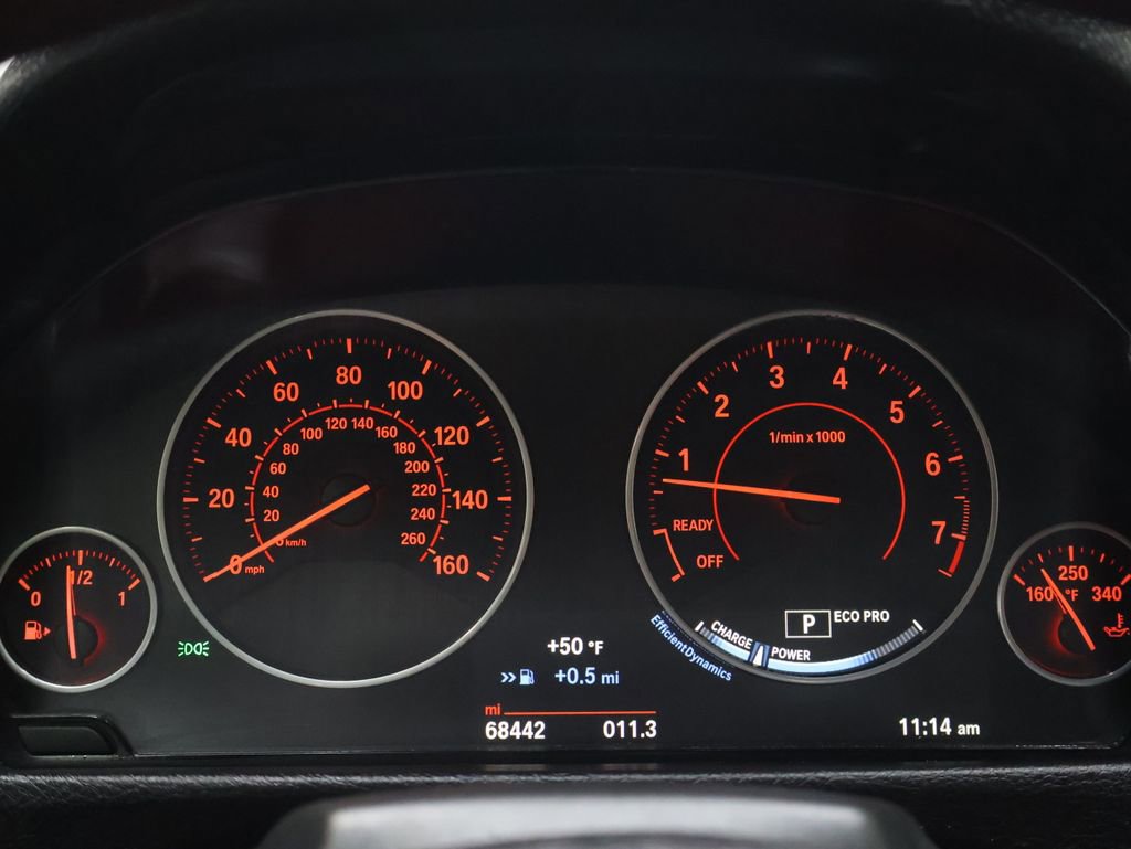 Used 2016 BMW 428i Convertible image 19