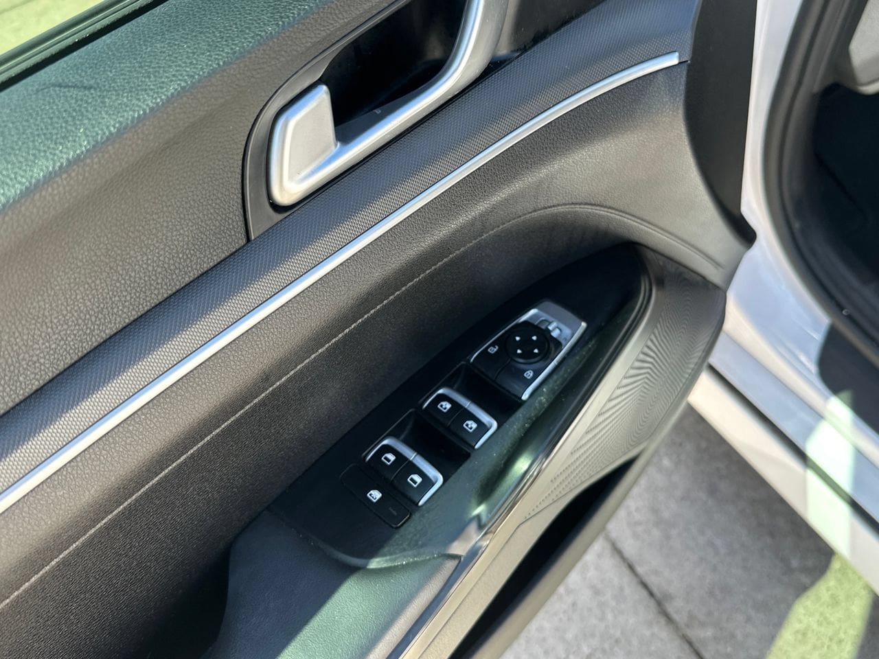 Used 2021 Kia K5 GT-Line w/ GT-Line FWD Premium Package image 12