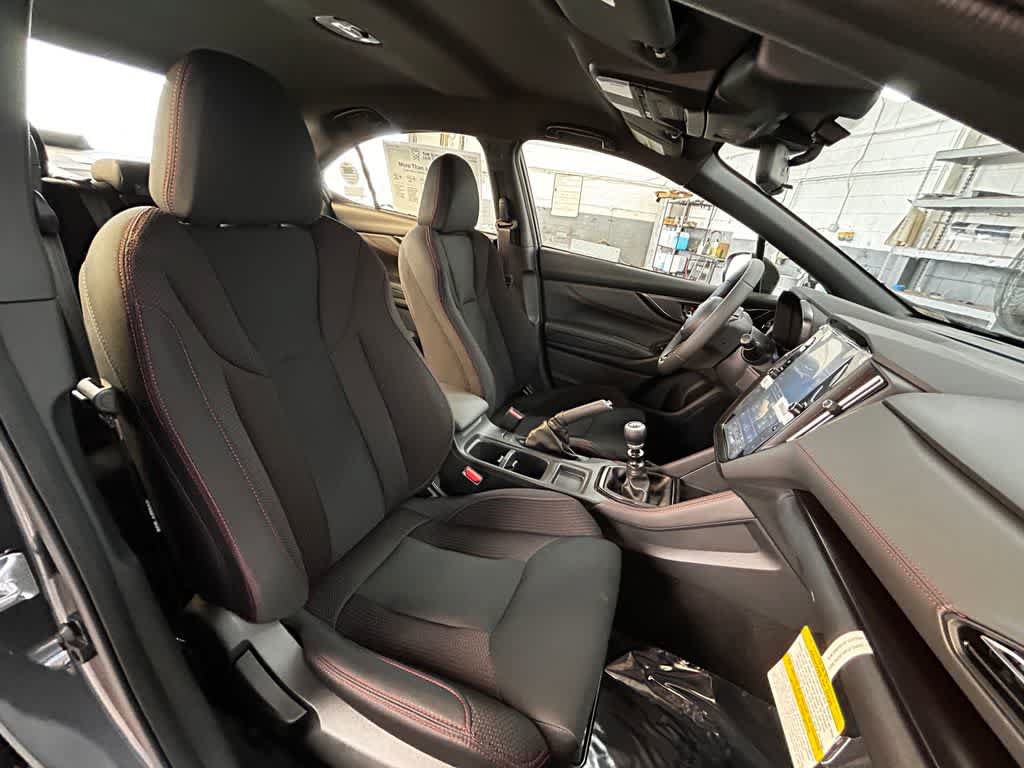 New 2026 Subaru WRX Premium AWD/4WD image 14