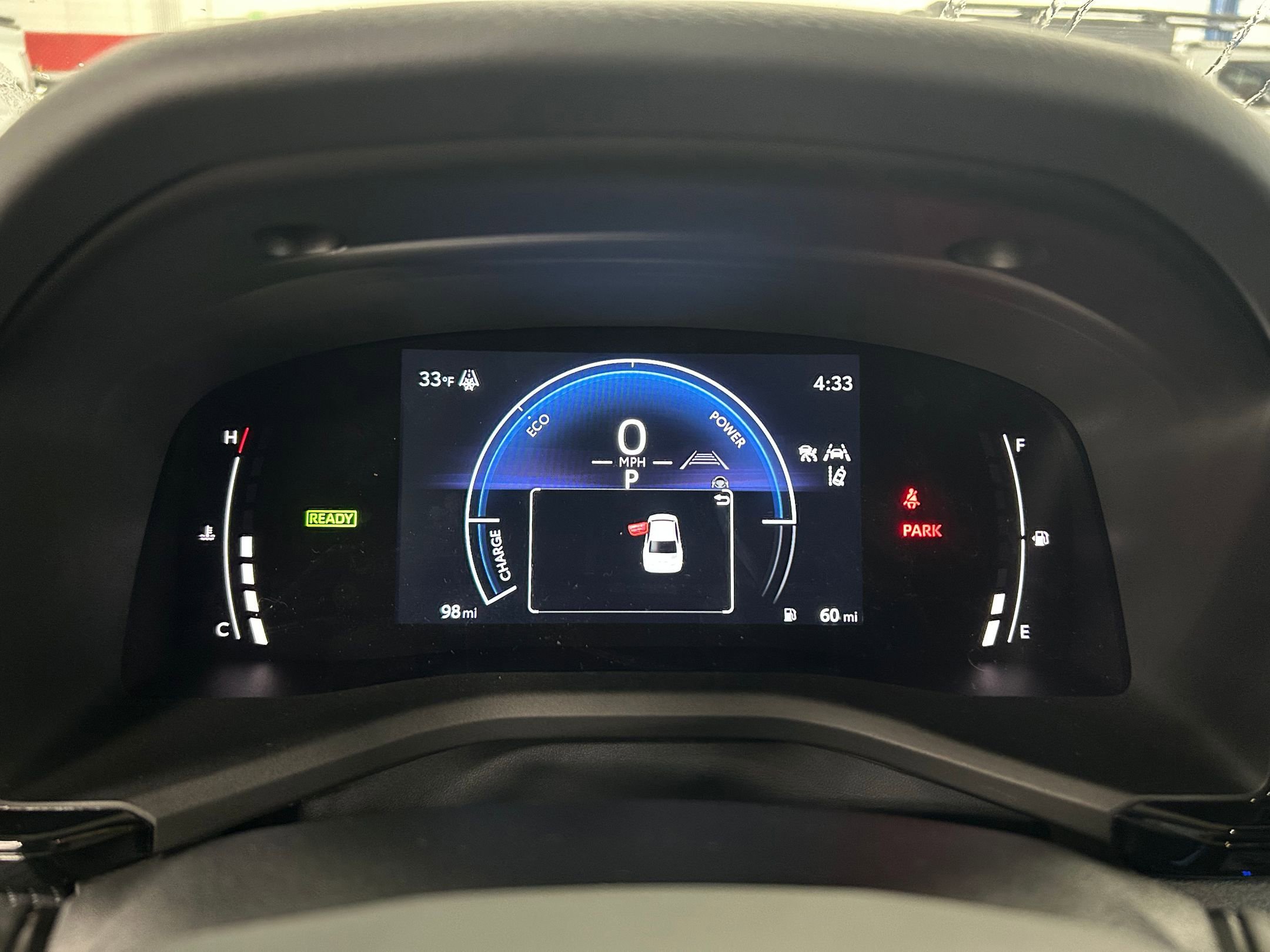 Certified 2026 Toyota Camry SE w/ Convenience Package image 15