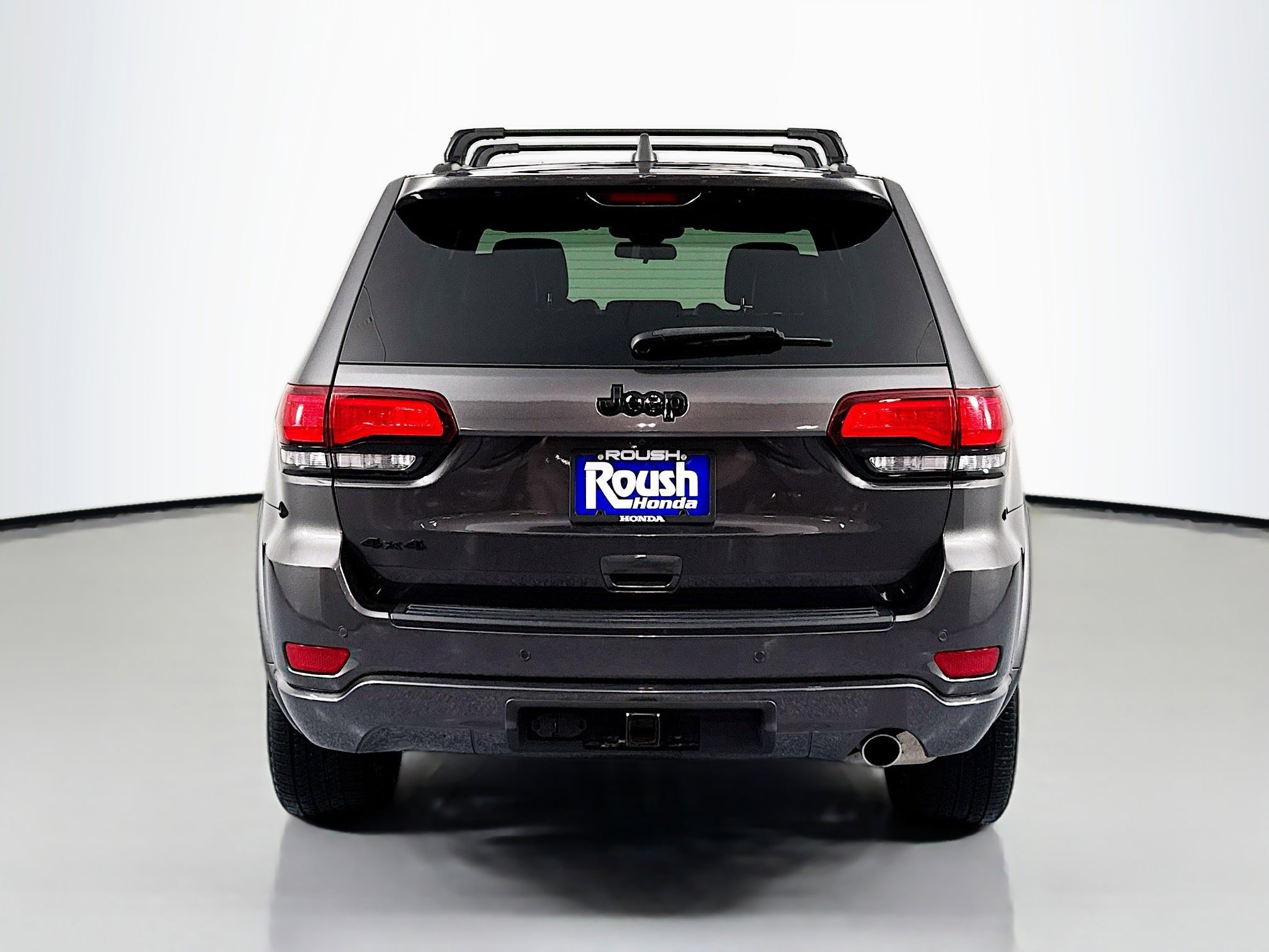 Used 2021 Jeep Grand Cherokee Laredo X image 6