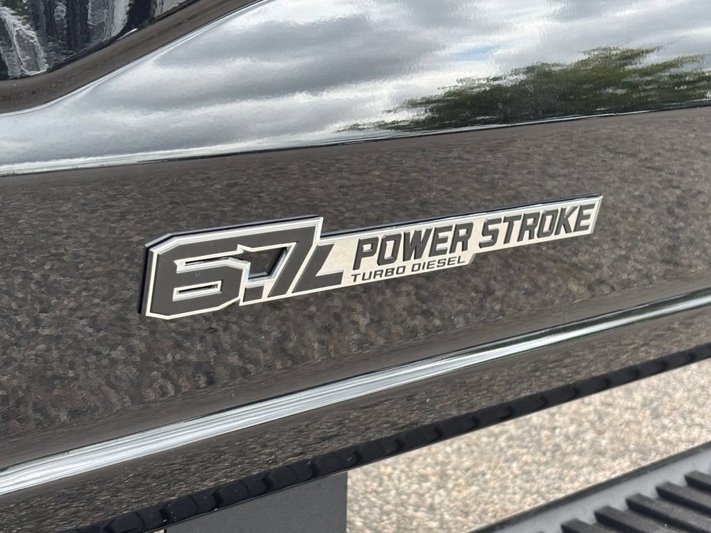 New 2026 Ford F550 4x4 Regular Cab Super Duty image 5