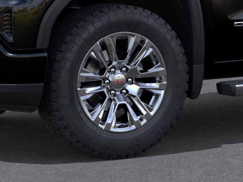 New 2026 GMC Sierra 1500 Denali w/ Technology Package image 39