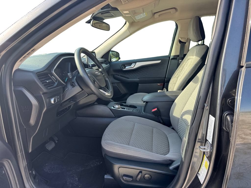 Certified 2020 Ford Escape SE FWD image 9