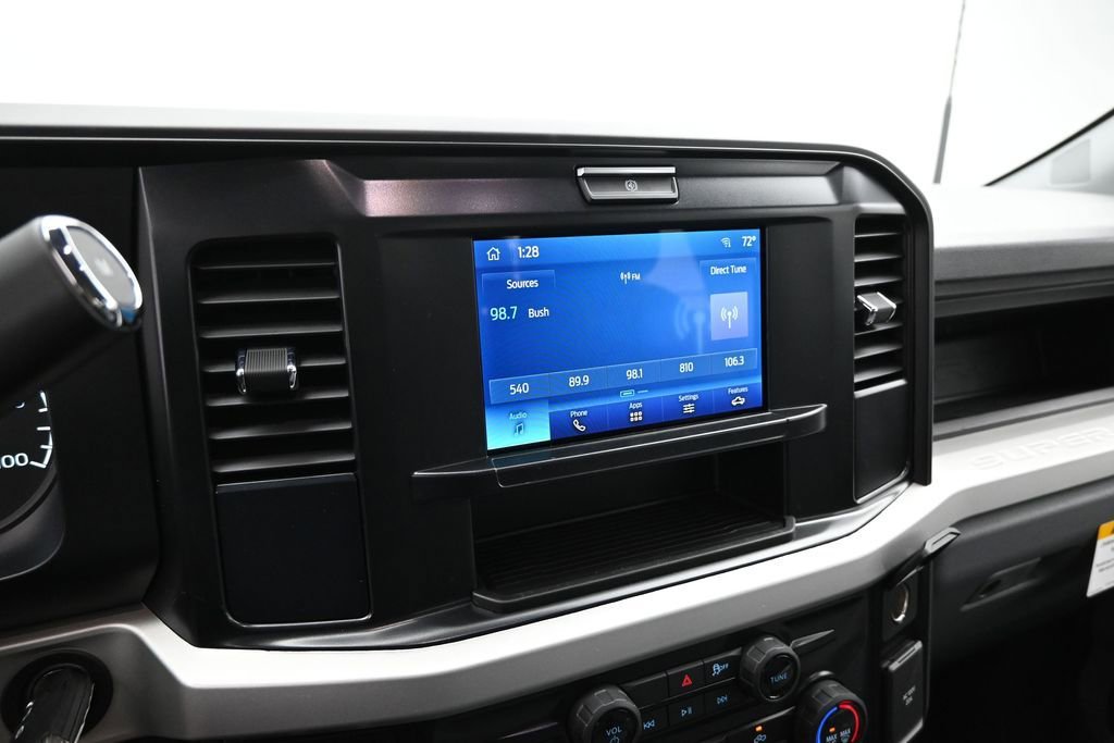 New 2026 Ford F450 XL RWD image 15