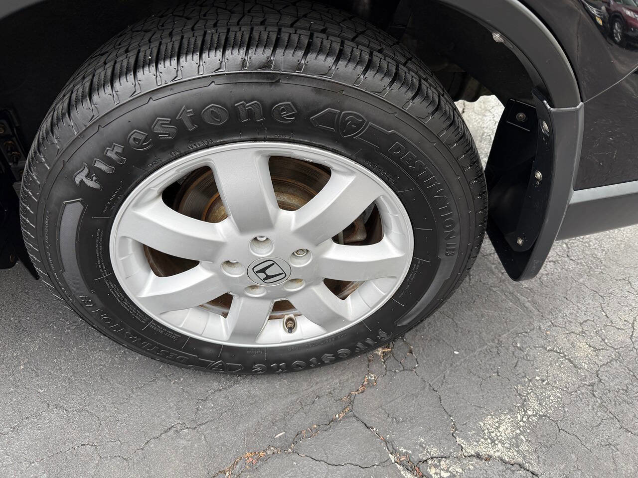 Used 2011 Honda CR-V LX image 35