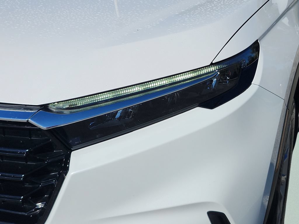 Certified 2024 Honda CR-V EX image 14