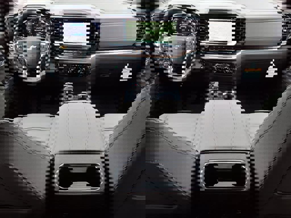 New 2026 Chevrolet Silverado 1500 LT w/ All Star Edition Plus image 7