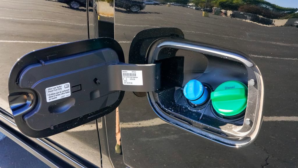 New 2026 GMC Sierra 2500 AT4 w/ AT4 Premium Plus Package image 11