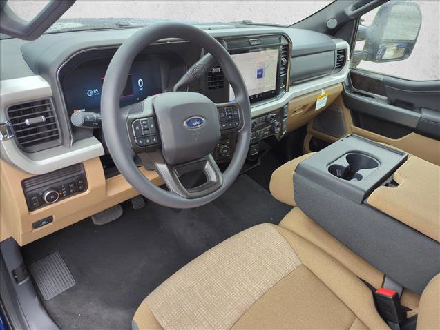 New 2026 Ford F350 XLT w/ XLT Premium Package image 3