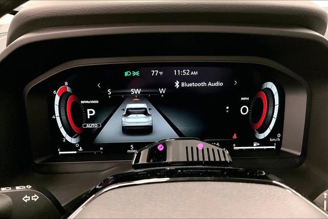 New 2025 Nissan Rogue SL w/ Tech Package image 24