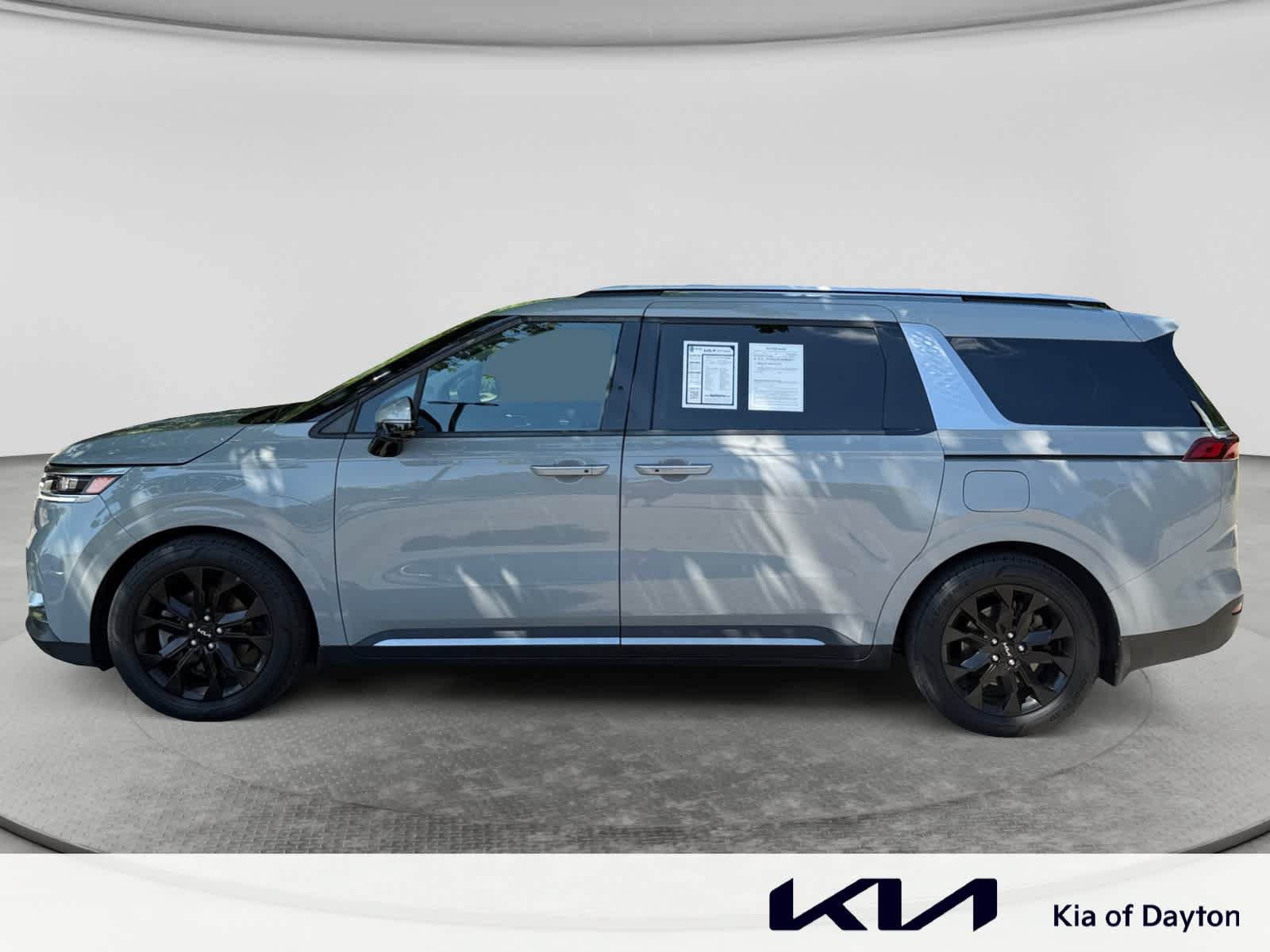 Used 2024 Kia Carnival SX Prestige FWD image 8