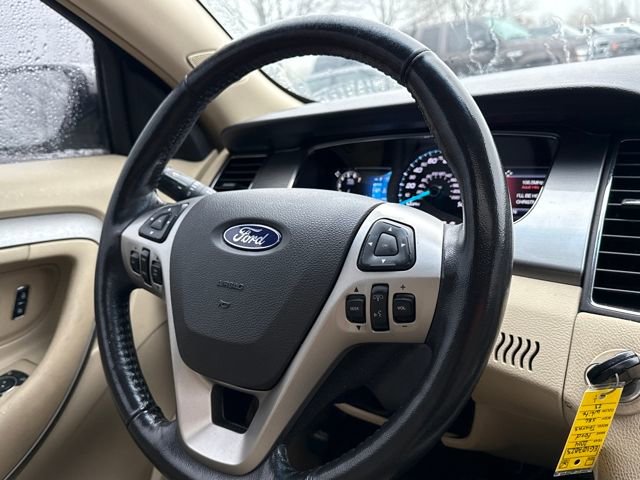 Used 2014 Ford Taurus SEL w/ Equipment Group 201A image 11