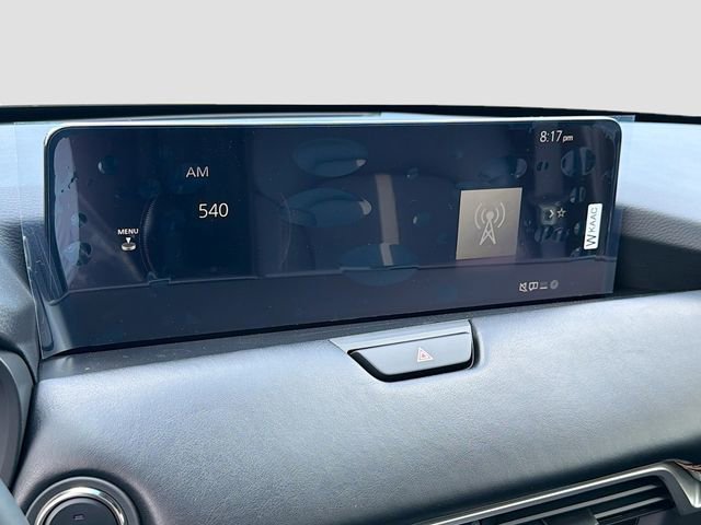 New 2026 MAZDA CX-90 3.3 Turbo w/ Premium Plus Pkg image 33