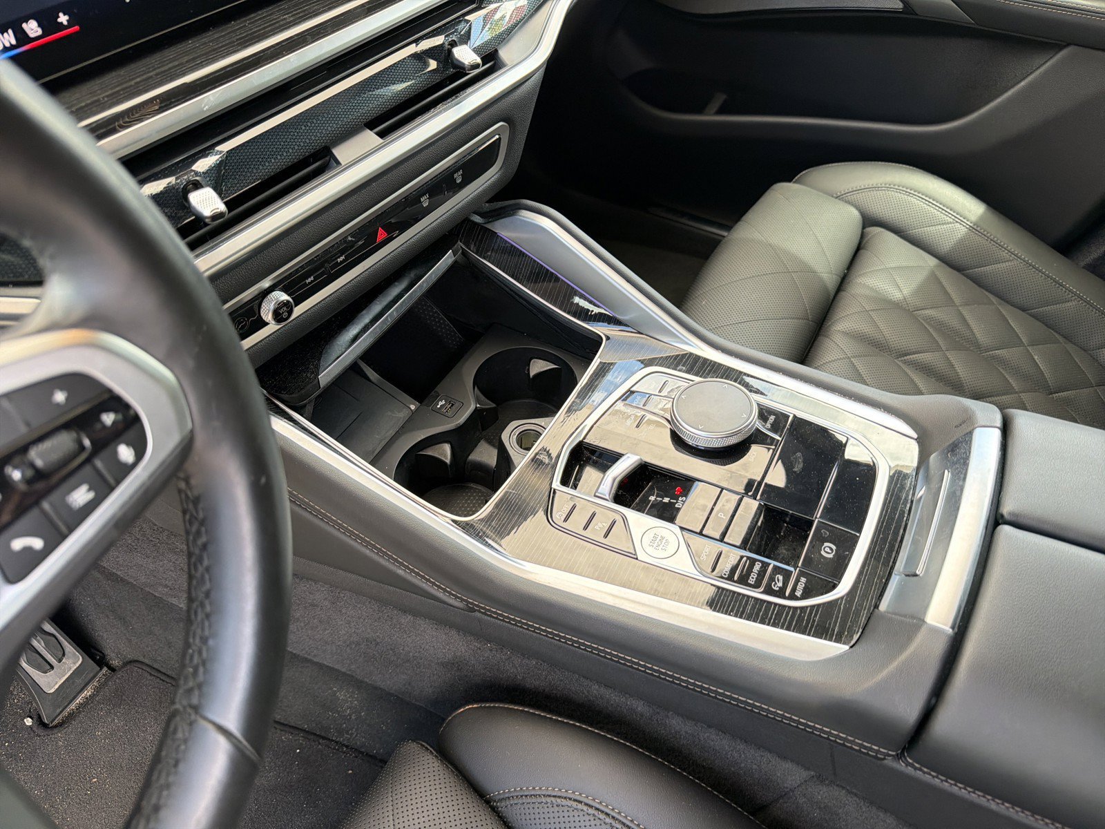 Certified 2026 BMW X6 xDrive40i AWD/4WD image 23