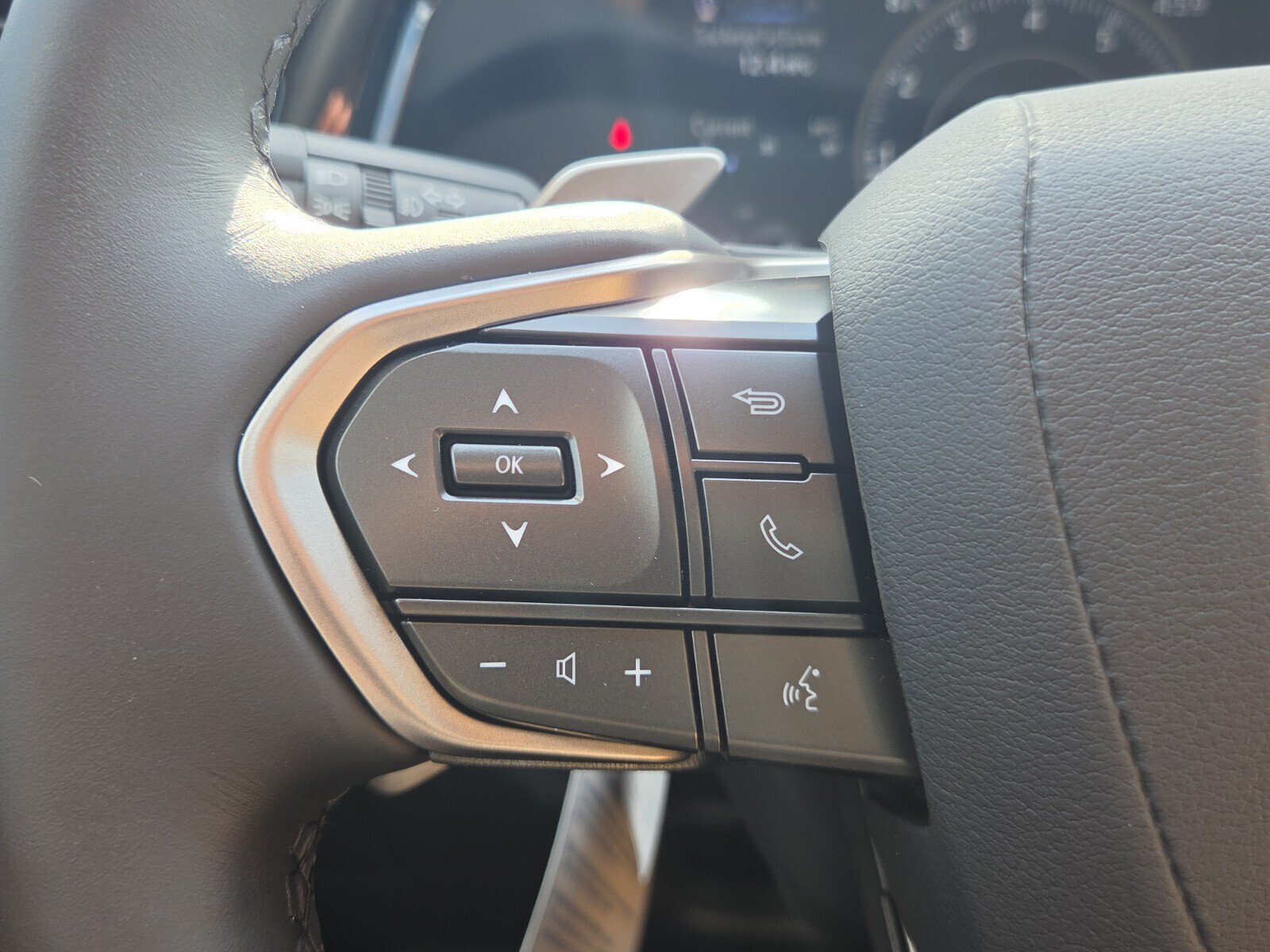 New 2026 Lexus NX 350 AWD w/ Cold Area Package image 29
