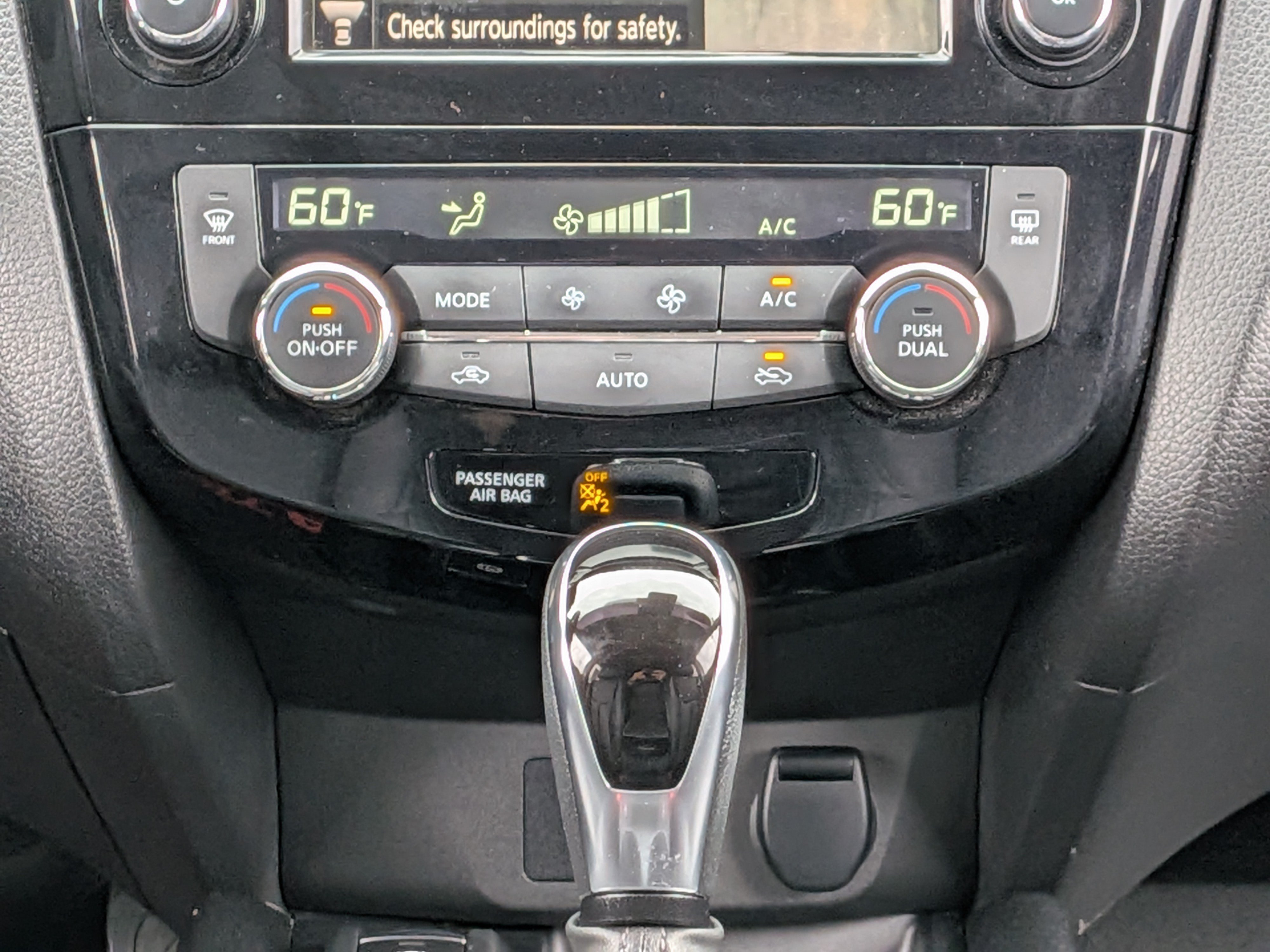 Used 2022 Nissan Rogue Sport SL w/ Premium Package AWD/4WD image 32