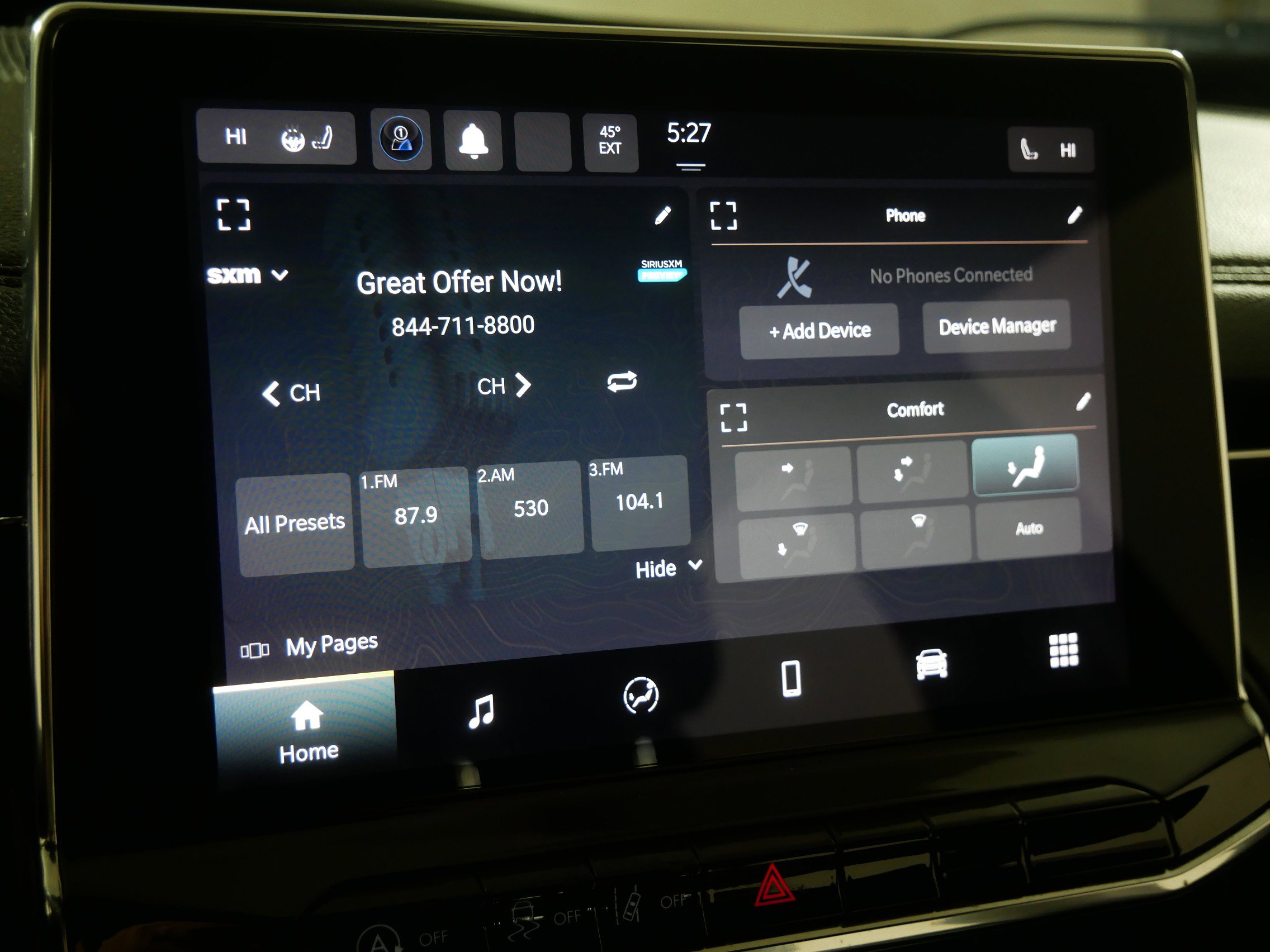 Used 2022 Jeep Compass Limited AWD/4WD image 30