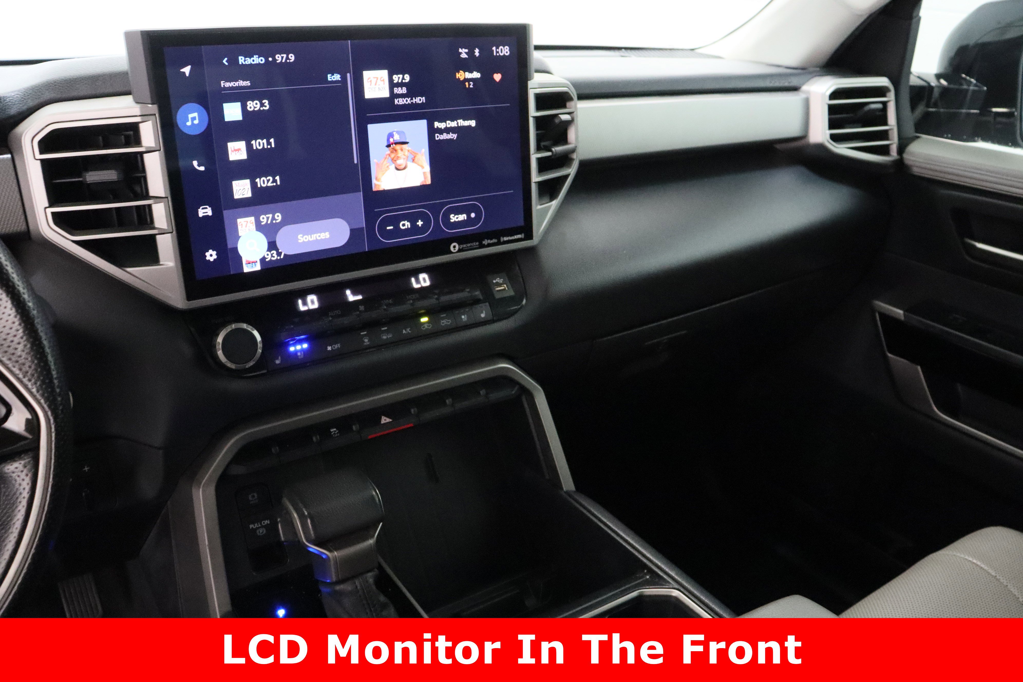 Used 2022 Toyota Tundra Limited image 16