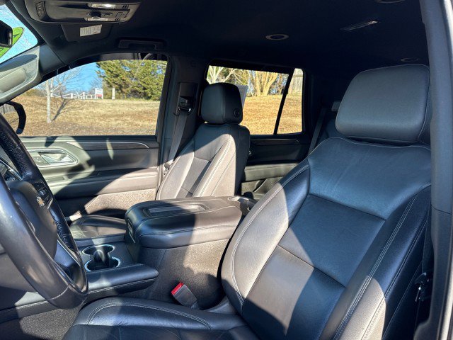 Used 2021 Chevrolet Tahoe LT image 20