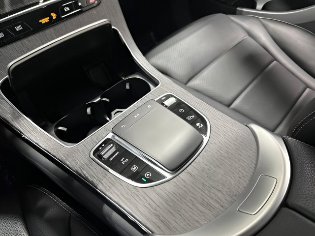 Certified 2022 Mercedes-Benz GLC 300 4MATIC image 25
