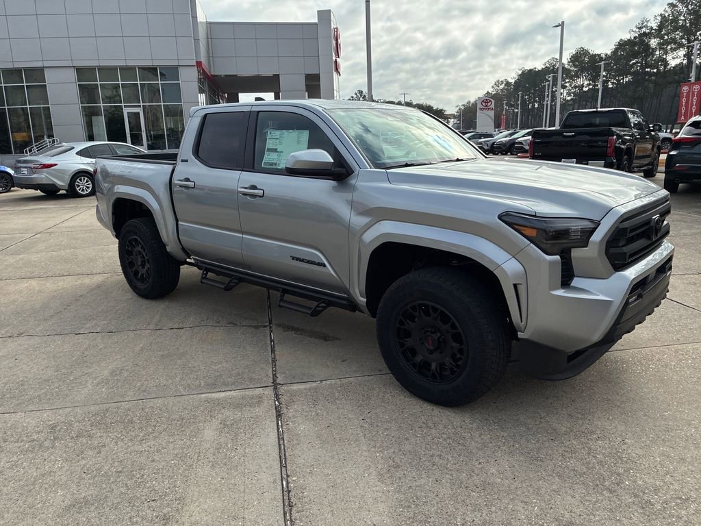 New 2026 Toyota Tacoma SR5 image 9