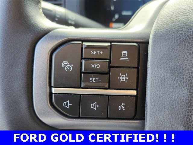Used 2024 Ford F150 XLT w/ Equipment Group 302A MID image 25