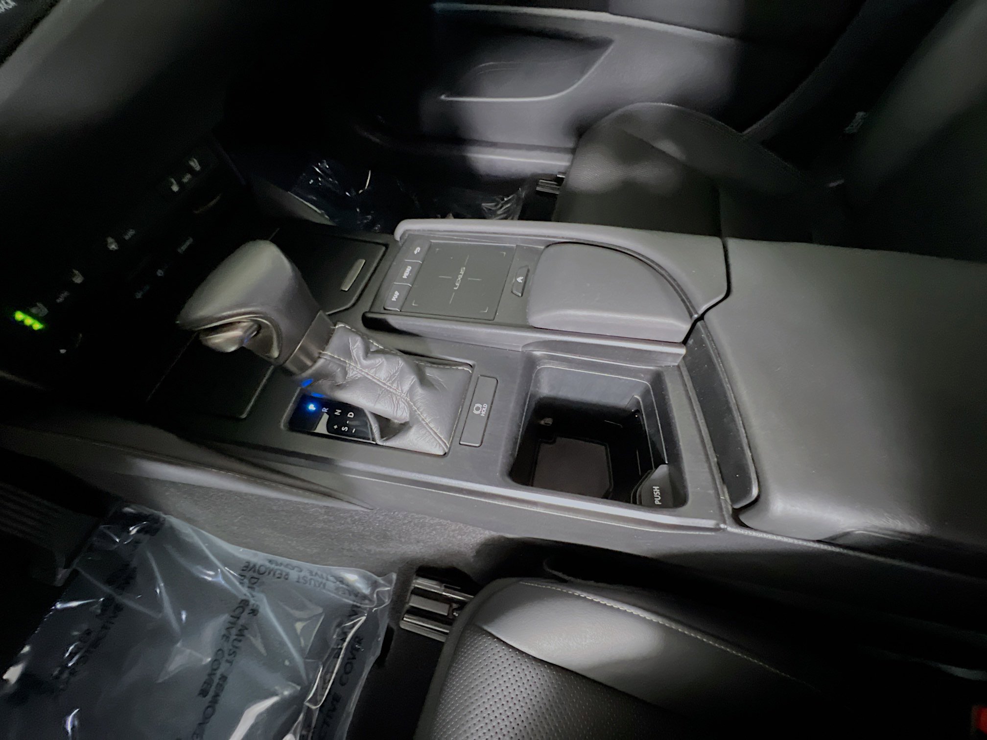 Used 2021 Lexus ES 350 w/ Premium Package FWD image 25