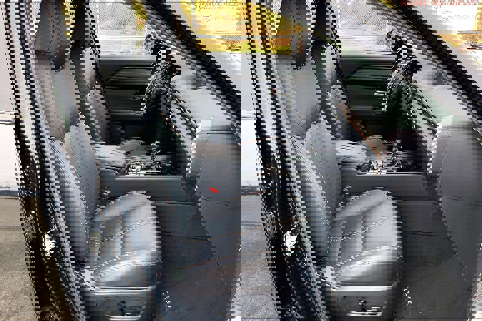 Used 2024 MAZDA CX-50 AWD 2.5 S w/ Premium Plus Pkg image 8