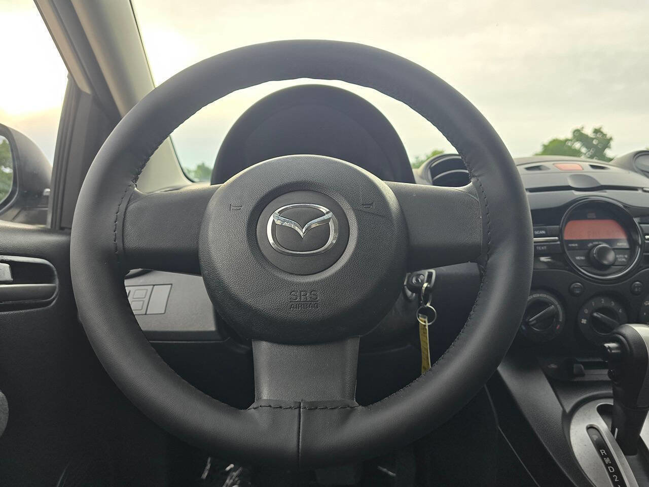 Used 2012 MAZDA MAZDA2 Sport image 21