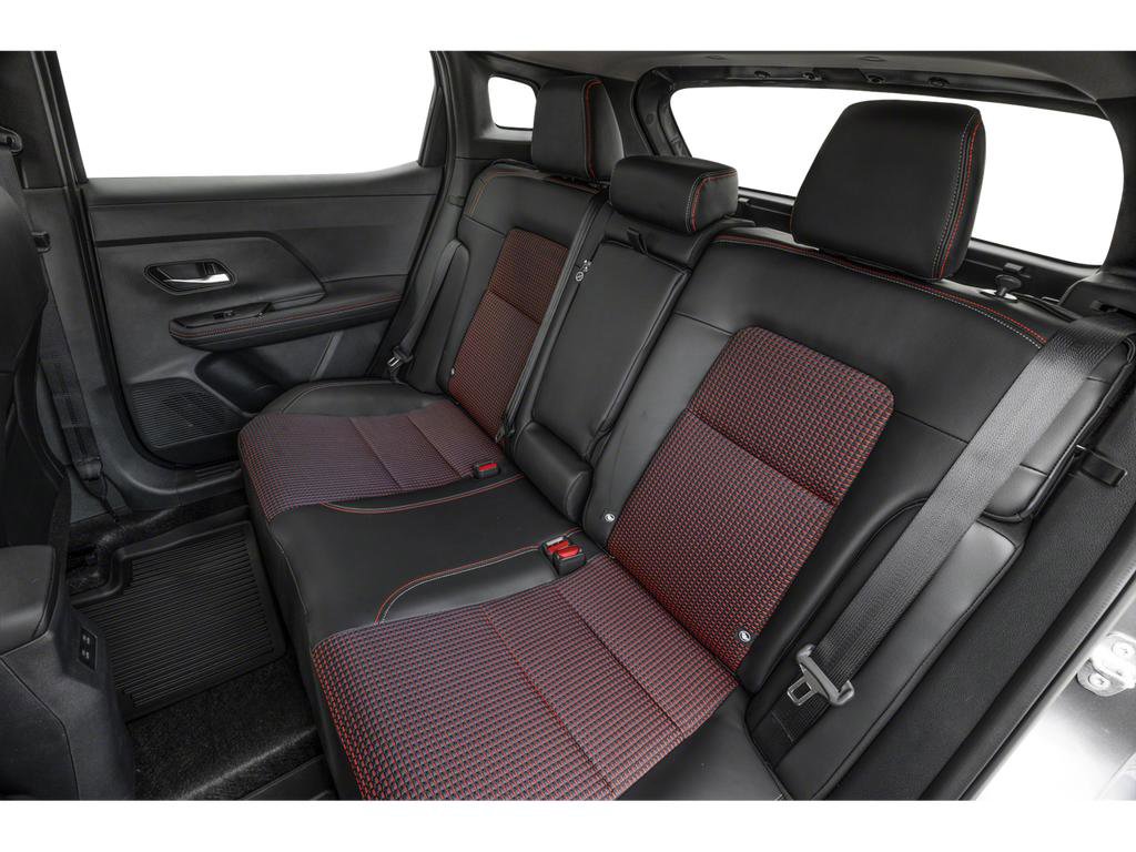 New 2025 Nissan Kicks SR w/ Interior Electronics Package image 29