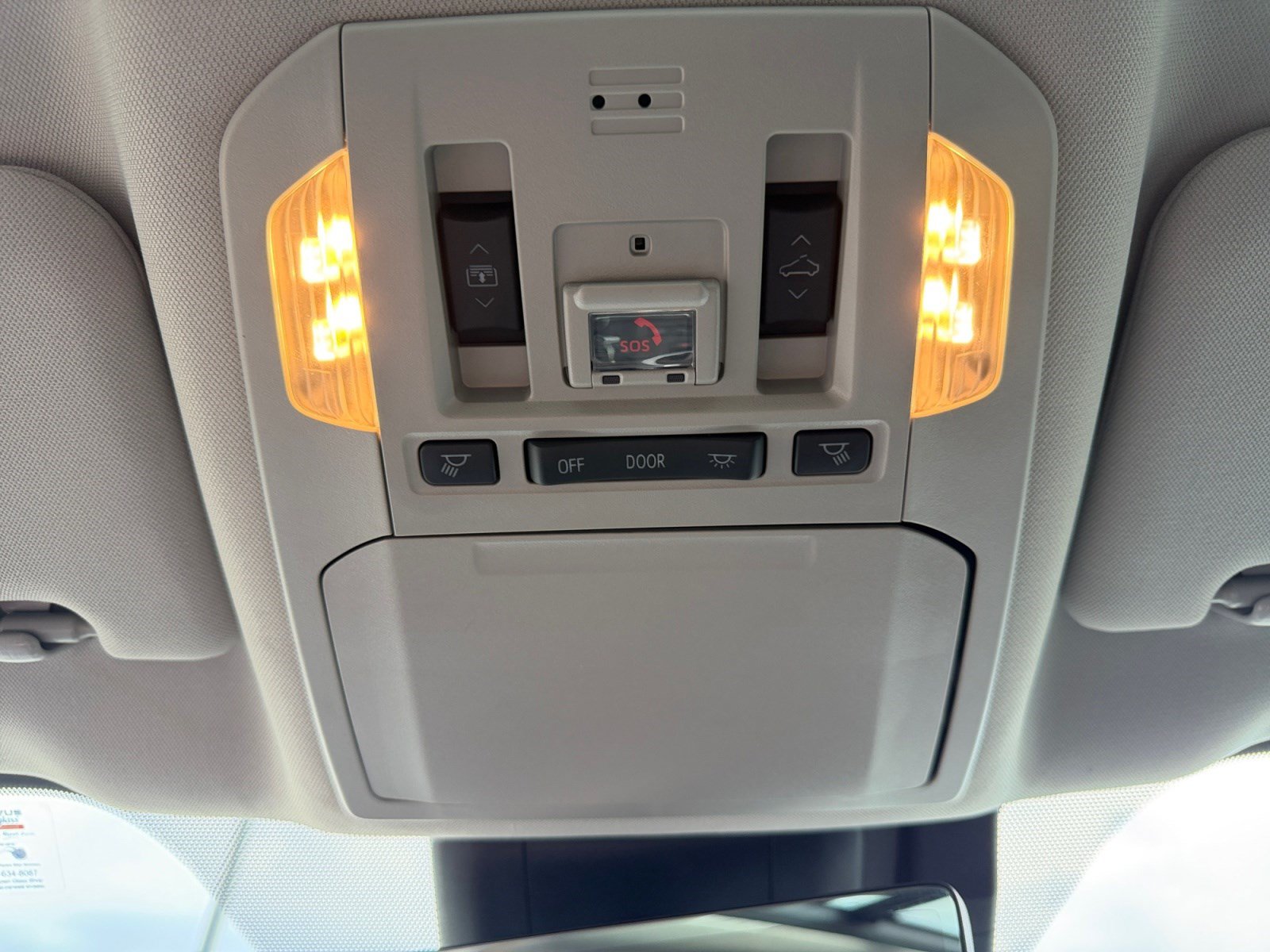 Used 2021 Toyota Highlander Platinum AWD/4WD image 29