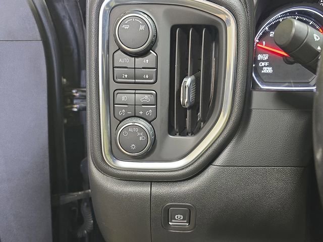 Used 2019 Chevrolet Silverado 1500 RST w/ All-Star Edition AWD/4WD image 28