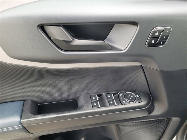 Used 2024 Ford Bronco Sport Outer Banks image 23