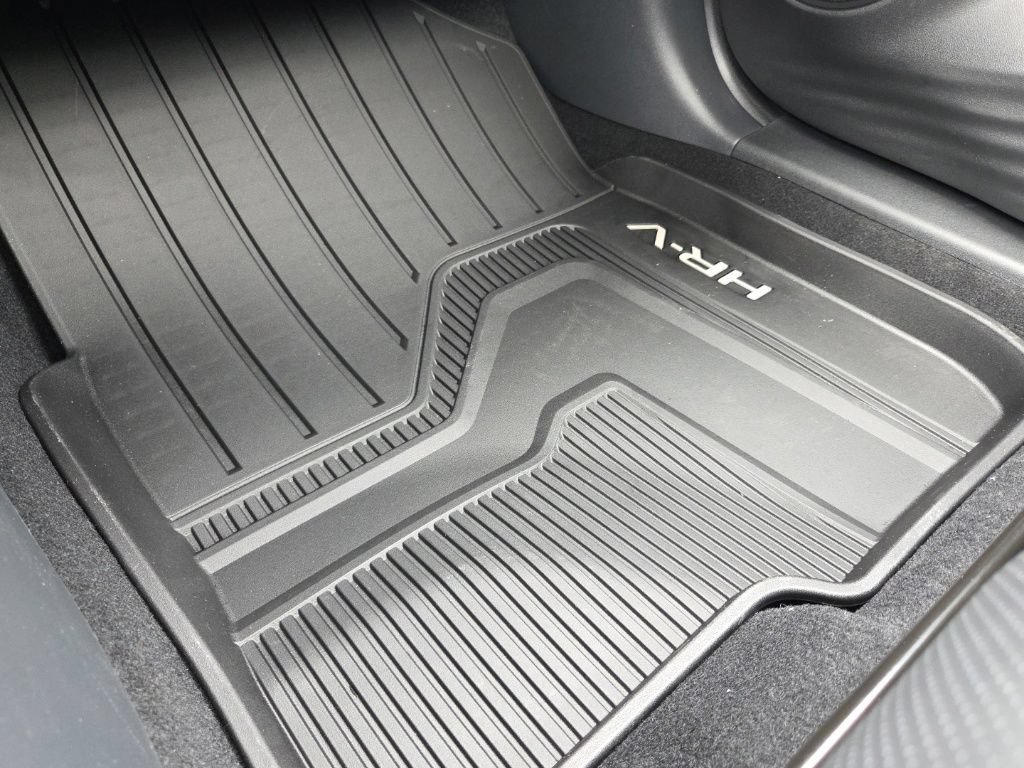 New 2027 Honda HR-V EX-L image 25