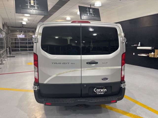 Used 2018 Ford Transit 150 XLT RWD image 8
