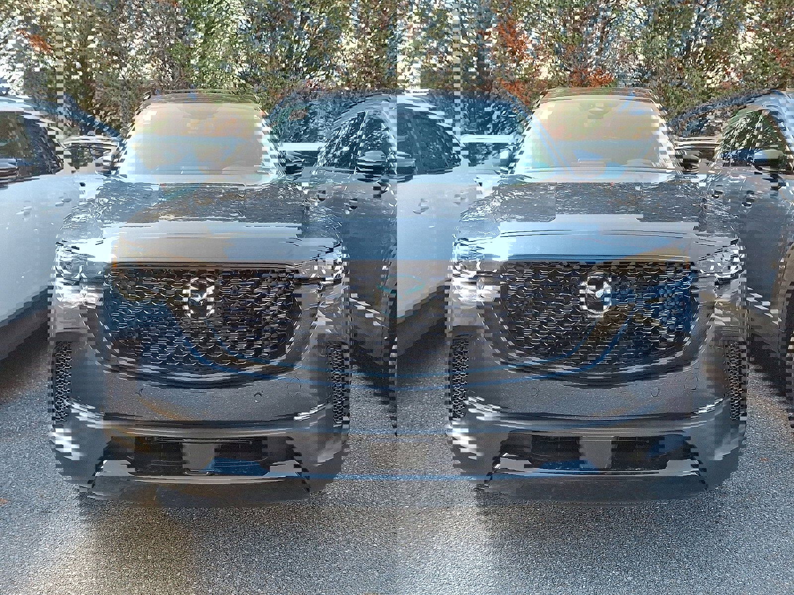 New 2026 MAZDA CX-50 AWD 2.5 Hybrid w/ Premium Pkg image 2