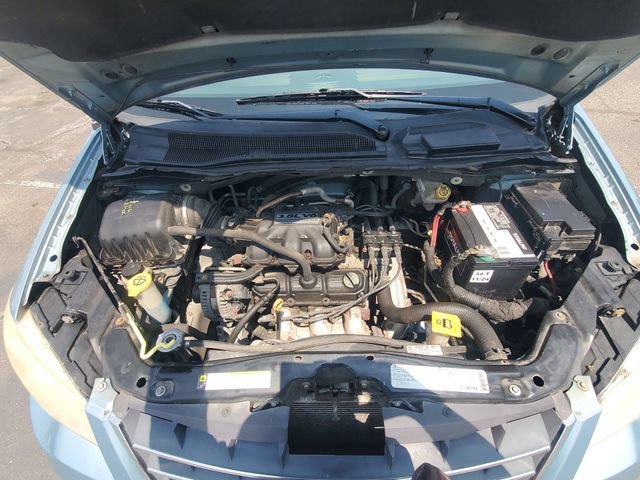 Used 2009 Chrysler Town & Country Touring FWD image 25