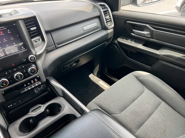 Used 2019 RAM 1500 Big Horn AWD/4WD image 33