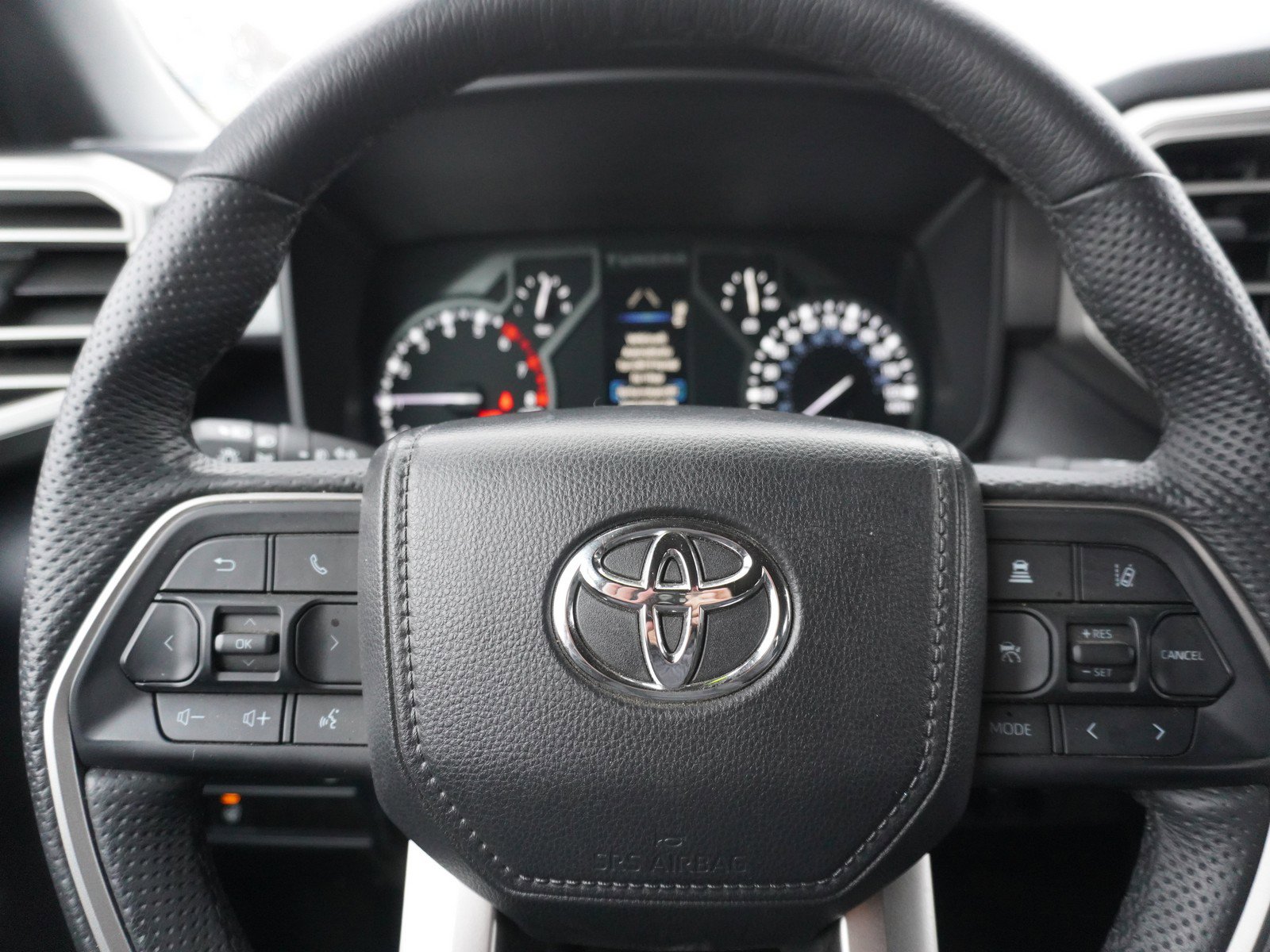 Used 2025 Toyota Tundra SR5 w/ TRD Off-Road Package image 26