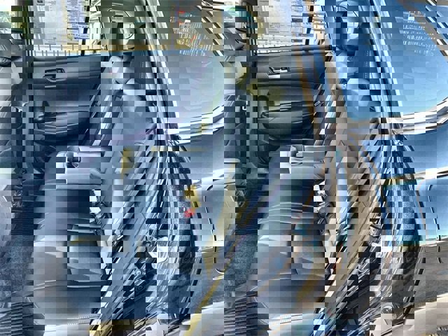 New 2026 Toyota Corolla Cross XLE image 10