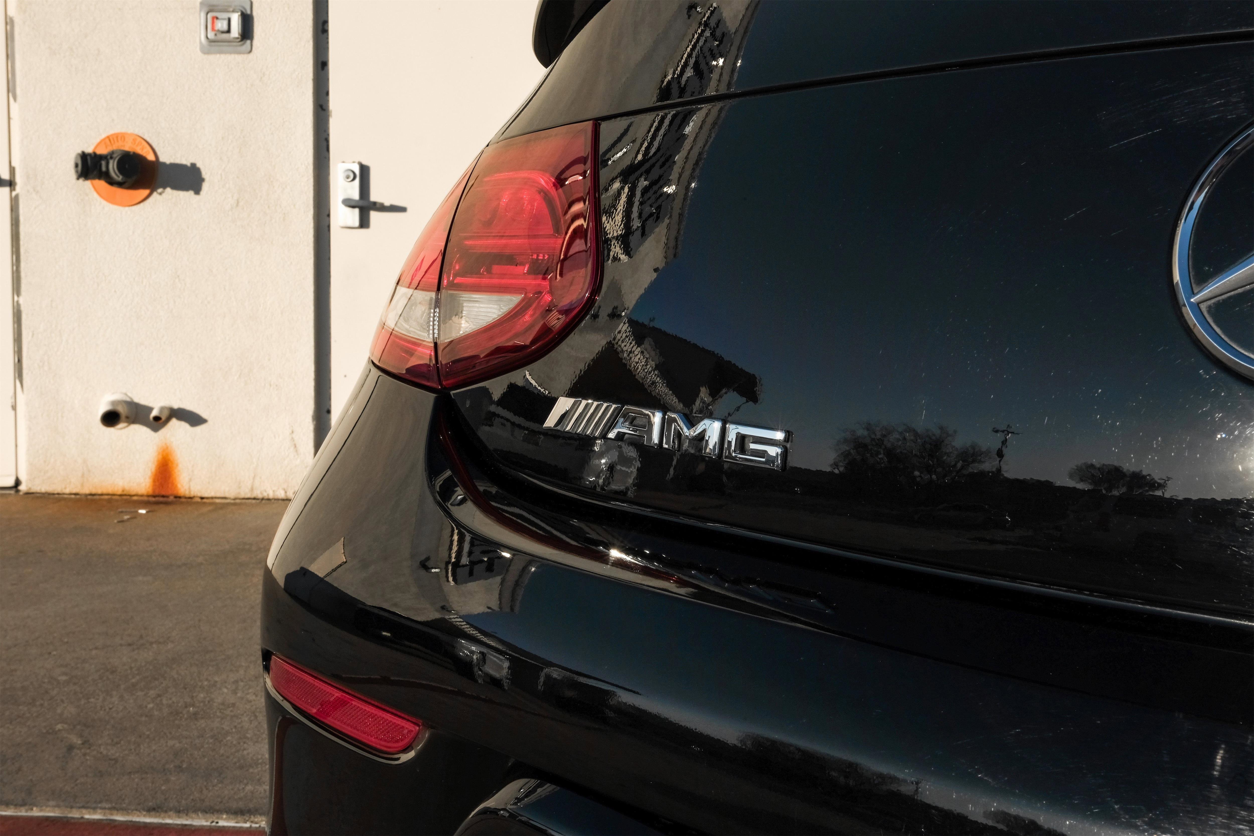 Used 2017 Mercedes-Benz C 43 AMG 4MATIC Coupe image 45