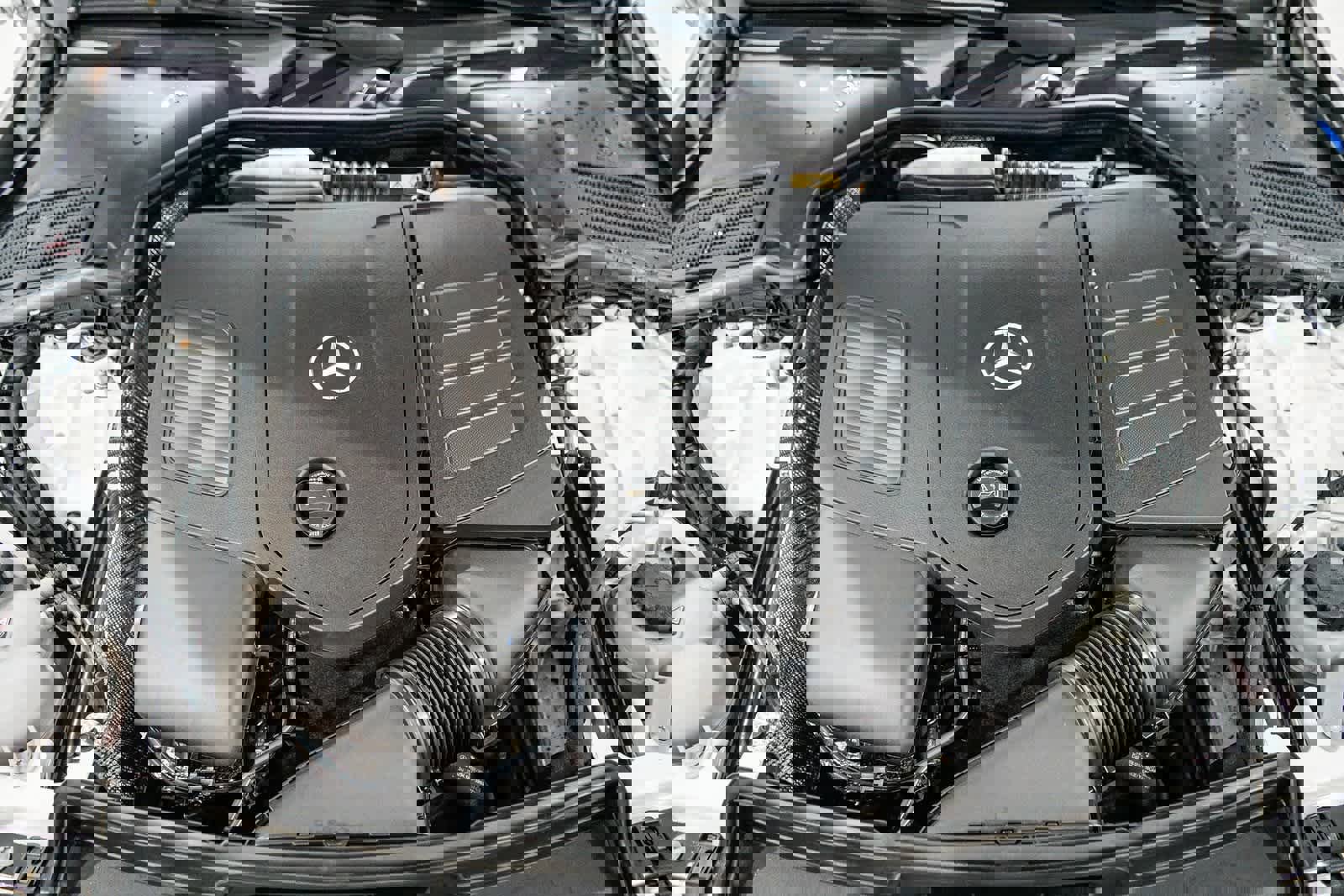 Used 2023 Mercedes-Benz C 300 Sedan image 28