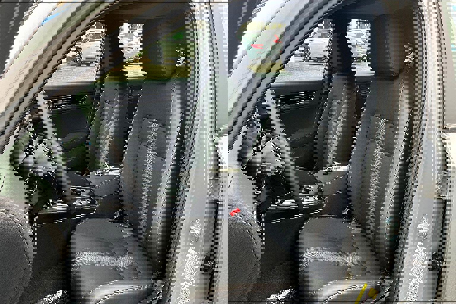 Certified 2026 Honda Civic Sport image 26