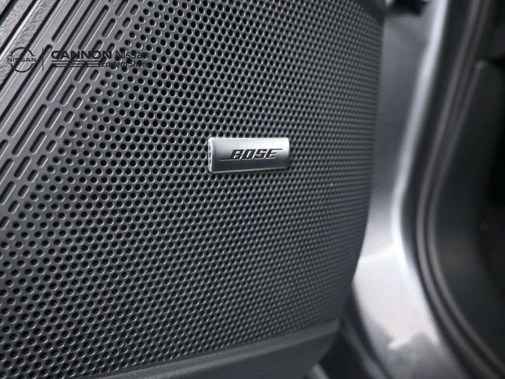 New 2026 Nissan Sentra SR image 15